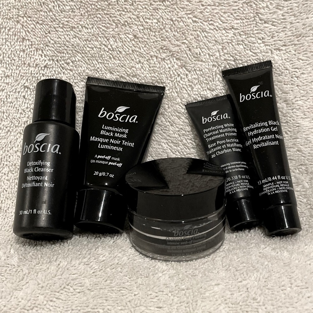 Boscia Makeup Bundle!